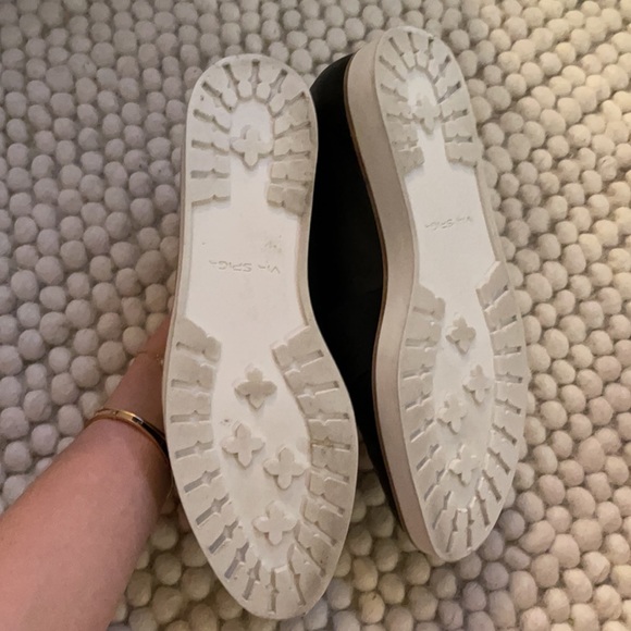 Via Spiga Tyson Loafers - Picture 5 of 5